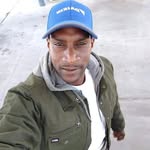 Terrell Gibson - @trrllgibson86 - Instagram