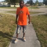 Terrell Gibson - @terrellgibson694 - Instagram