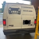 Terrell Gibson - @gibson_auto_detailing.llc - Instagram
