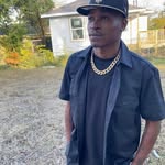Terrell Gibson - @rellhell85 - Instagram