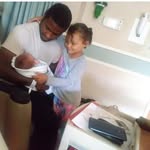 Terrell Gibson - @rellgibson00 - Instagram
