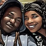 Terrell Gibson - @omar_rello500 - Instagram