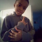 terrell Gibson - @terrellgibson8 - Instagram