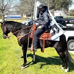 Terrell Gilbert - @youngcowboi - Instagram
