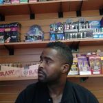 Terrell Gilbert - @terrell.gilbert.1 - Instagram