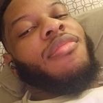 Terrell Gilbert - @igotbadreception - Instagram