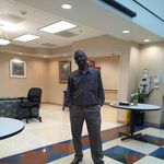 Terrell Gilbert - @terrell.gilbert.54 - Instagram
