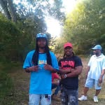 Thomas Gladney - @terrellgladney - Instagram