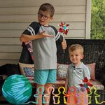 Kelly Terrell Glass - @glassmonocleantiques - Instagram