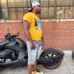Lawrence Taylor - @terrell.glass.96 - Instagram