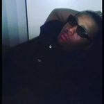 Terrell Glass - @hellrellu - Instagram
