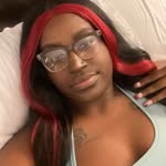 Terrell Glover - @chocolate_babii26 - Instagram