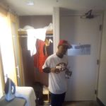 Terrell Glover - @terrell.glover.54 - Instagram