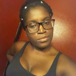 Terrell Glover - @chocolate_babii123 - Instagram