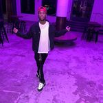 Terrell Glover - @atl_tyrell - Instagram