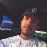 Terrell Glover - @tmglover98 - Instagram