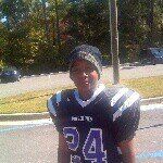 Terrell Gooden - @terrellgooden - Instagram