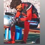 Terrell Goodwin - Facebook