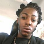 Terrell Goodwin - @issa.black.king - Instagram