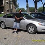Terrell Gordon - @terrellgordon0777 - Instagram