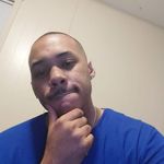 Terrell Gordon - @terrelltheprince29 - Instagram