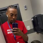 Terrell Gordon - @murdagang_rell - Instagram