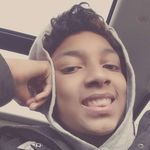 Terrell Gordon - @moneybanksterrell - Instagram