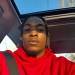 Terrell Gordon - @t.cluless - Instagram