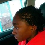 Terrell Gordon - @bullrell - Instagram