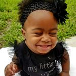 Terrell Gordon - @terrellgordon6083 - Instagram