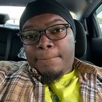 Terrell Graham - @simplyant___ - Instagram