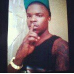 Tank - @terrellgraham_ - Instagram