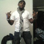 Terrell Graham - @ladiesman29 - Instagram
