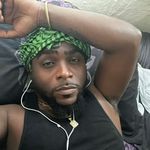 Terrell Graham - @terrancemd849 - Instagram
