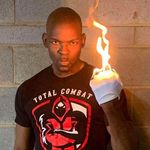 Terrell Graham - @l.terrellgraham - Instagram