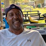 Terrell Graham - @pusher_1 - Instagram