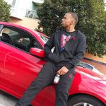Terrell Graham - @mr.tgraham - Instagram