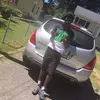 Terrell Graham - @frozonechump - TikTok