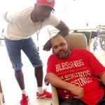 Terrell Gross - @where_terrell_at - Instagram