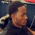 Terrell Gross - @determine2be_watev - Instagram