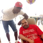 Terrell Gross - @bigdawgrell22 - Instagram