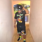 Terrell Hamilton - @hamiltonterrell834 - Instagram