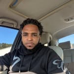 Terrell Hamilton - @trailjunkierico - Instagram