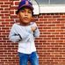 Terrell Hamilton - Facebook
