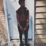Terrell Hamilton - @lil_babyth - Instagram