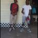 Terrell Hamilton - Facebook