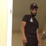 Terrell Hamilton - @styles_r_steezy_the_barber - Instagram