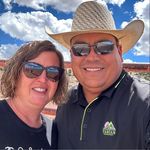 Terrell Ortega (Harding) - @terrell_ortega_harding737 - Instagram