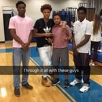 Terrel Caleb Lockhart - @terrellockhart - Instagram