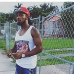 Terrell Hart - @unforgettable79 - Instagram